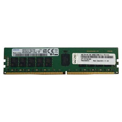 Оперативная память Lenovo 32GB DDR4 PC4-25600