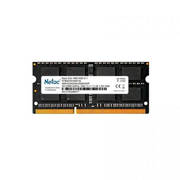 Оперативная память Netac Basic 4GB DDR3 SODIMM PC3-12800 NTBSD3N16SP-04