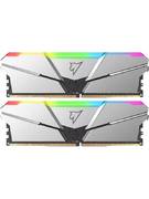 Оперативная память Netac Shadow RGB 2x8ГБ DDR5 4800 МГц