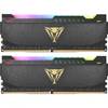 Оперативная память Patriot Viper Steel RGB 2x8GB DDR4 PC4-25600