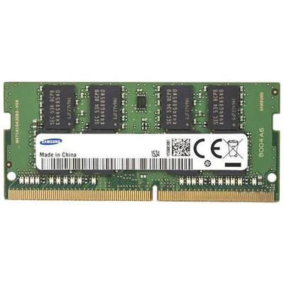 Оперативная память Samsung 4GB DDR4 SODIMM PC4-19200
