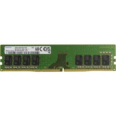 Оперативная память Samsung 8GB DDR4 PC4-21300 M378A1K43DB2-CTD