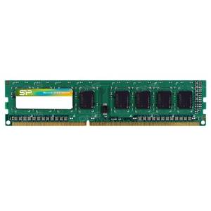 Оперативная память Silicon-Power 8GB DDR3 PC3-12800