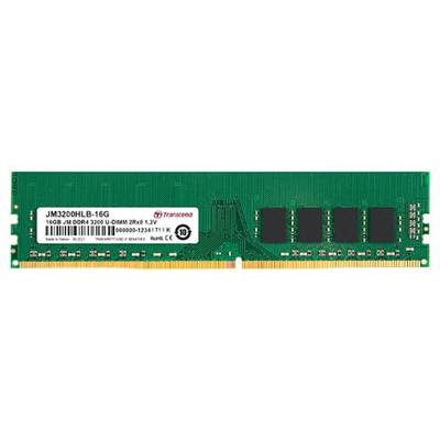 Оперативная память Transcend JetRam 16GB DDR4 PC4-25600