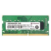 Оперативная память Transcend JetRam 16GB DDR4 SODIMM PC4-21300