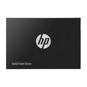 SSD HP S650 120GB 345M7AA