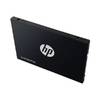 SSD HP S650 120GB 345M7AA