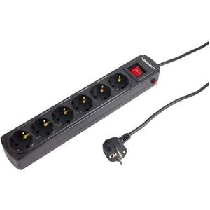 Сетевой фильтр IPPON 6 розеток