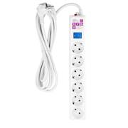 Сетевой фильтр Power Cube Куб 