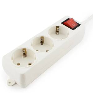 Удлинитель Гарнизон 3 розетки, 5 м