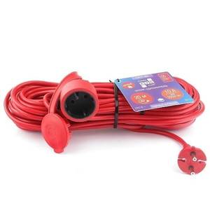 Удлинитель Power Cube PC-2-B-20