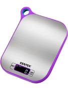 Кухонные весы CENTEK CT-2461
