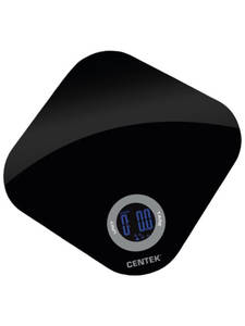 Кухонные весы CENTEK CT-2465