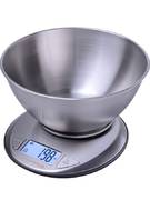 Кухонные весы MAUNFELD MKS-618MBS