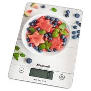 Кухонные весы Maxwell MW-1478 MC