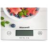 Кухонные весы Maxwell MW-1478 MC