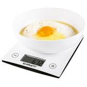 Кухонные весы Scarlett SC-KS57B10