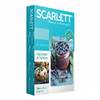 Кухонные весы Scarlett SC-KS57P60