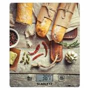 Кухонные весы Scarlett SC-KS57P62