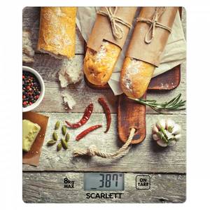 Кухонные весы Scarlett SC-KS57P62