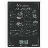 Кухонные весы Scarlett SC-KS57P64
