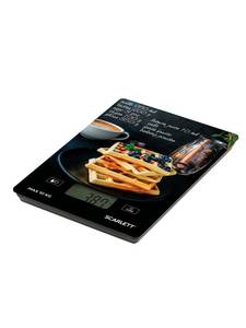 Кухонные весы Scarlett SC-KS57P75