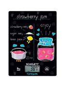 Кухонные весы Scarlett SC-KS57P90