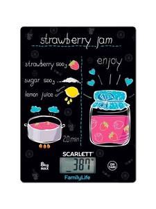Кухонные весы Scarlett SC-KS57P90