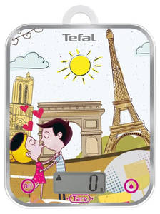 Кухонные весы Tefal Optiss BC5125V1