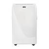 Мобильный кондиционер Zanussi Massimo Solar White ZACM-09 MSH/N1