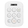 Мобильный кондиционер Zanussi Massimo Solar White ZACM-09 MSH/N1