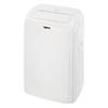 Мобильный кондиционер Zanussi Massimo Solar White ZACM-12 MSH/N1 Мобильный кондиционер Zanussi Massimo Solar White ZACM-12 MSH/N1