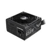 Блок питания ASUS TUF-GAMING-650B