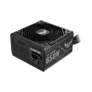 Блок питания ASUS TUF-GAMING-650B