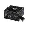 Блок питания ASUS TUF-GAMING-650B