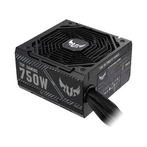 Блок питания ASUS TUF-GAMING-750B