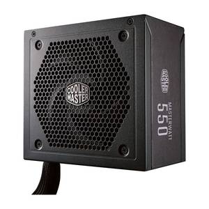 Cooler Master MasterWatt 550 MPX-5501-AMAAB