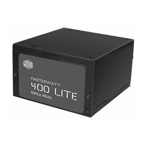 Cooler Master MasterWatt Lite 230V MPX-4001-ACABW-EU