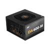 Блок питания DeepCool DA600-M DP-BZ-DA600-MFM