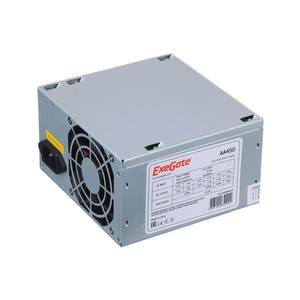 Блок питания ExeGate AA450 EX253683RUS