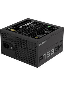 Блок питания Gigabyte P750GM