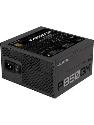 Блок питания Gigabyte P850GM