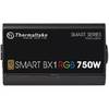 Блок питания Thermaltake Smart BX1 RGB 750W SP-750AH2NKB-2