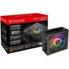 Блок питания Thermaltake Smart BX1 RGB 750W SP-750AH2NKB-2