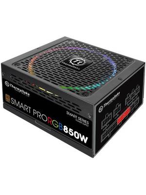 Блок питания Thermaltake Smart Pro RGB 850W Bronze