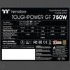 Блок питания Thermaltake Toughpower GF 750W PS-TPD-0750FNFAGE-2