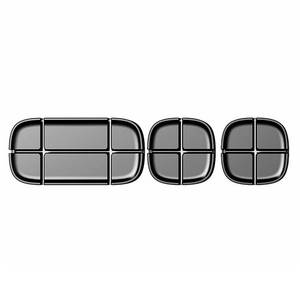 Держатель Baseus Cross Peas Cable Clip