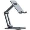 Подставка Baseus Biaxial Foldable Metal Stand LUSZ000013