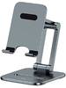 Подставка Baseus Biaxial Foldable Metal Stand LUSZ000113