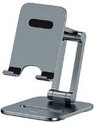 Подставка Baseus Biaxial Foldable Metal Stand LUSZ000113